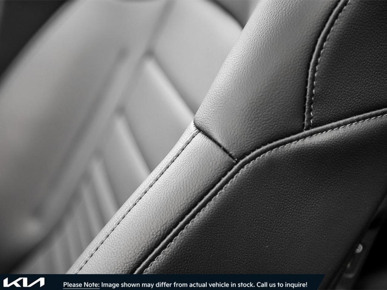 2025 Kia Sportage  - Photo #20