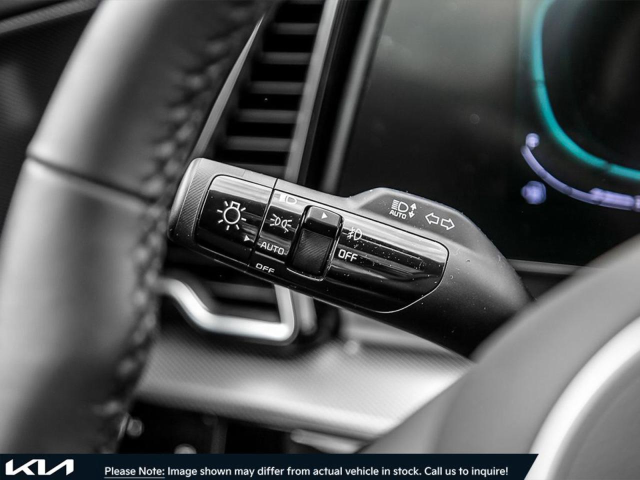 2025 Kia Sportage  - Photo #24