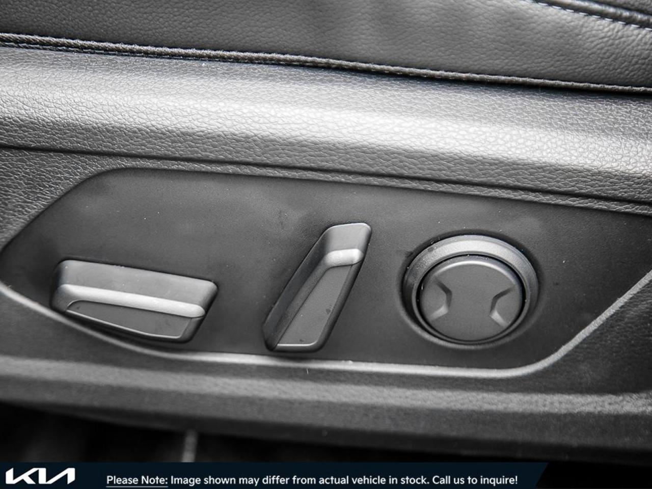 2025 Kia Sportage  - Photo #25
