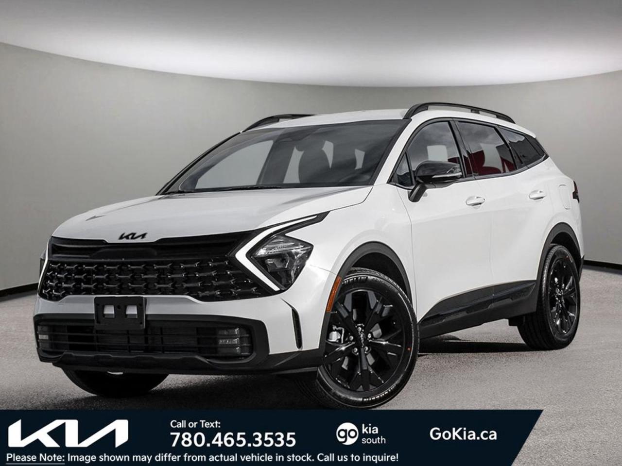New 2025 Kia Sportage  for sale in Mississauga, ON