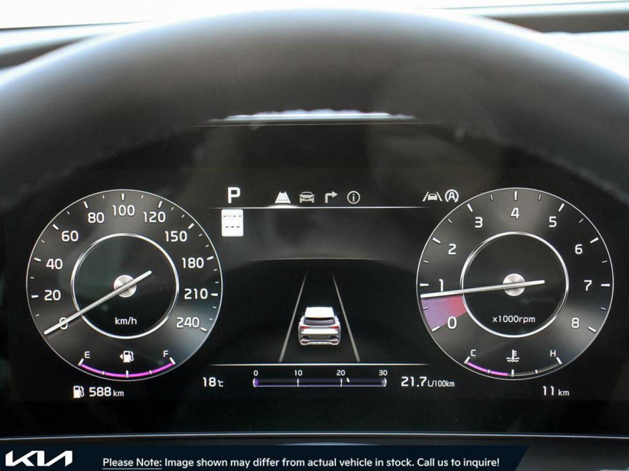 2025 Kia Sportage  - Photo #12