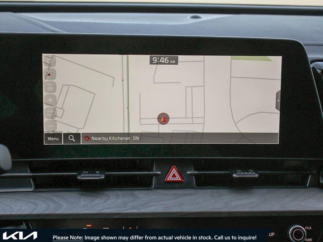 2025 Kia Sportage  - Photo #16