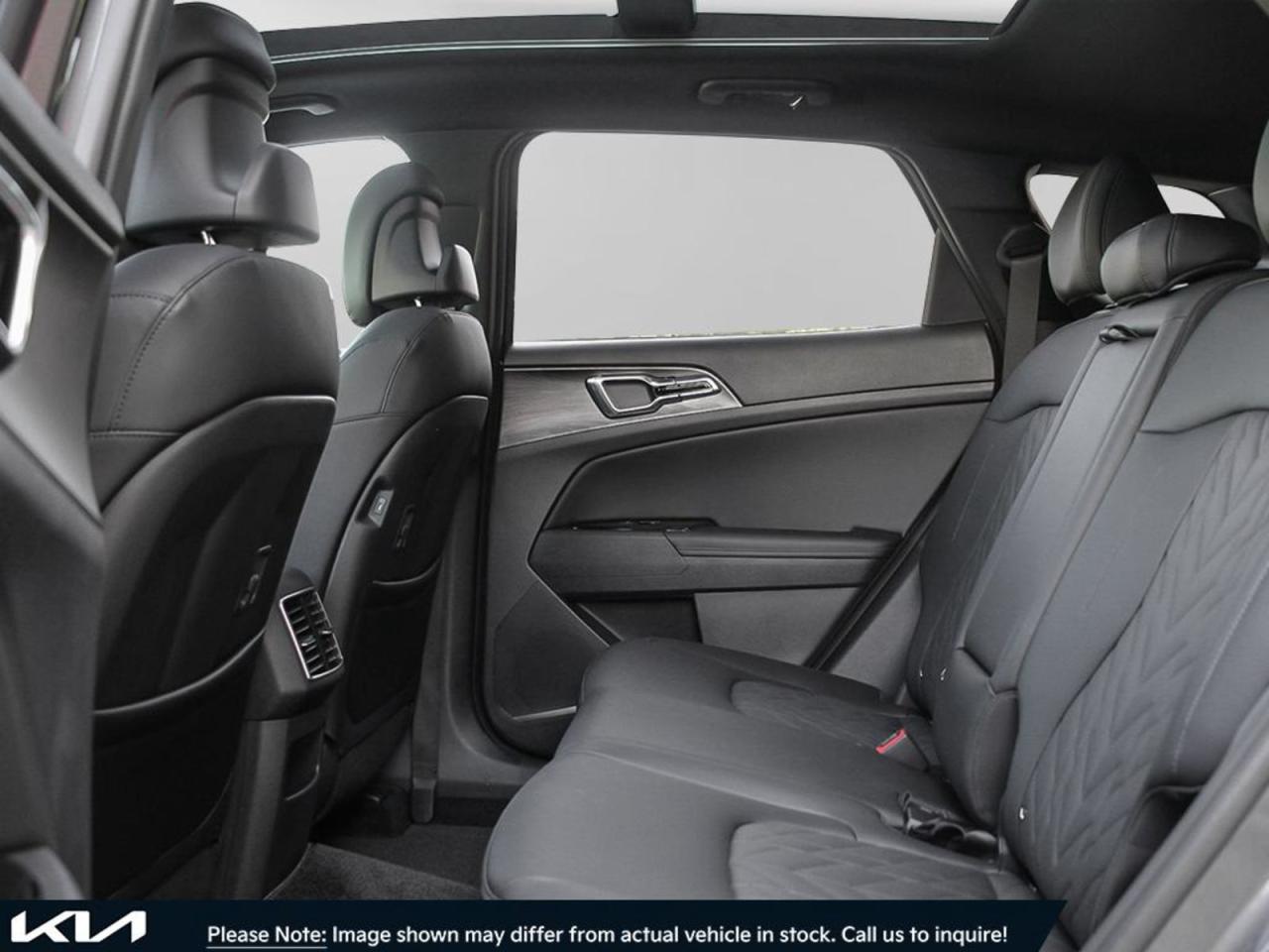 2025 Kia Sportage  - Photo #19