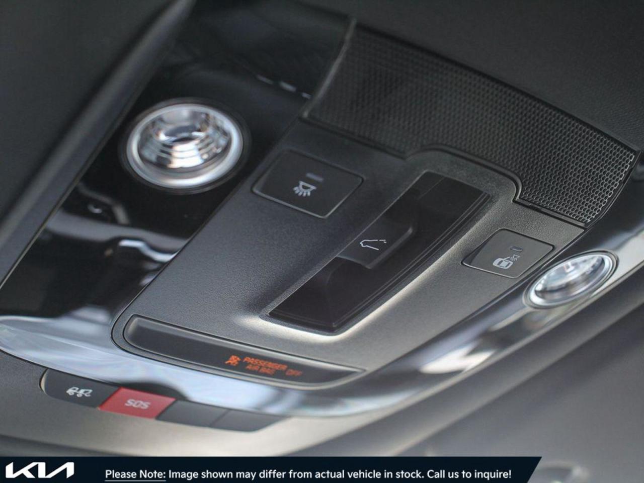 2025 Kia Sportage  - Photo #17