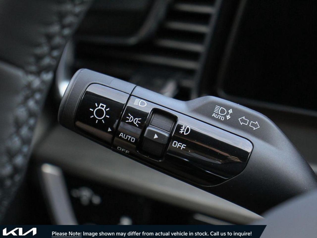 2025 Kia Sportage  - Photo #23