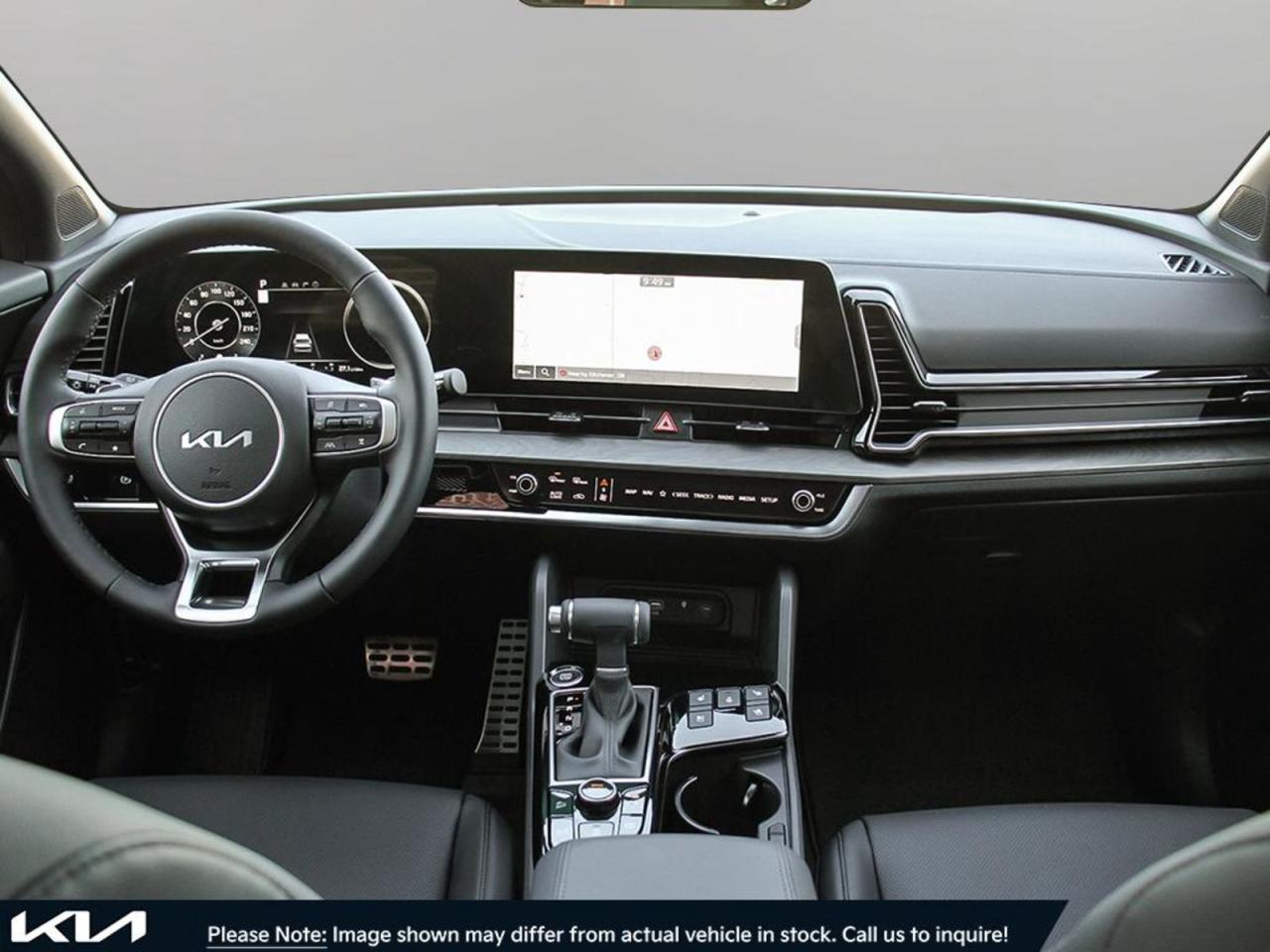2025 Kia Sportage  - Photo #20