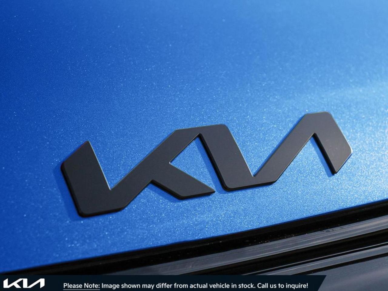 2025 Kia Sportage  - Photo #9