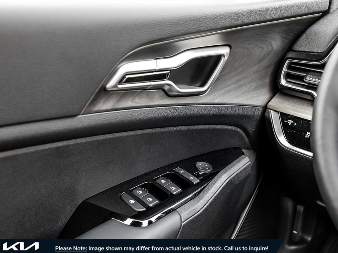 2025 Kia Sportage  - Photo #15