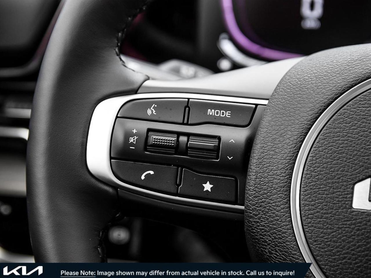 2025 Kia Sportage  - Photo #14