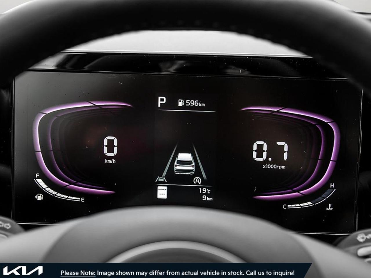 2025 Kia Sportage  - Photo #13