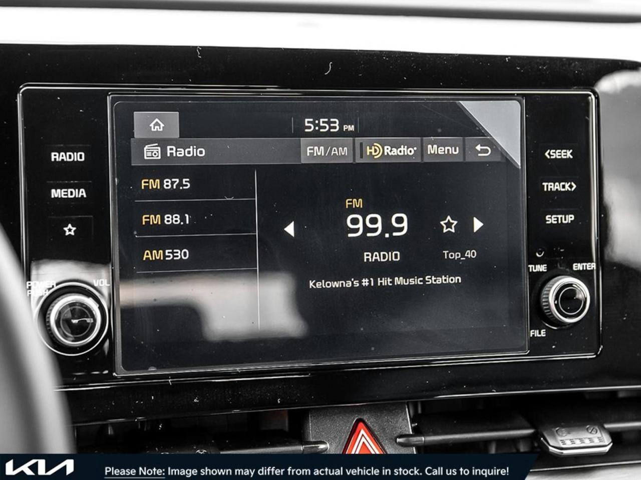 2025 Kia Sportage  - Photo #17