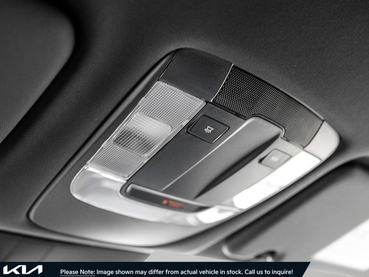 2025 Kia Sportage  - Photo #18