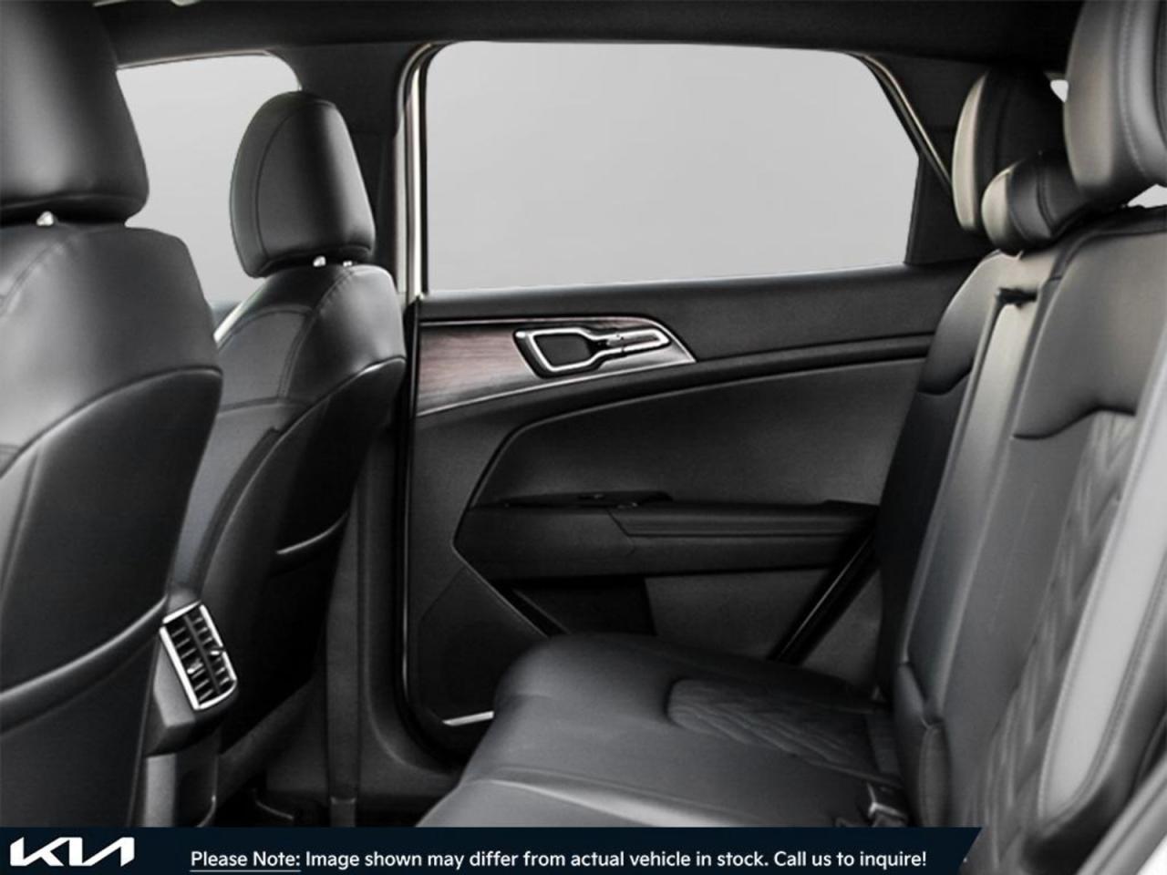 2025 Kia Sportage  - Photo #20