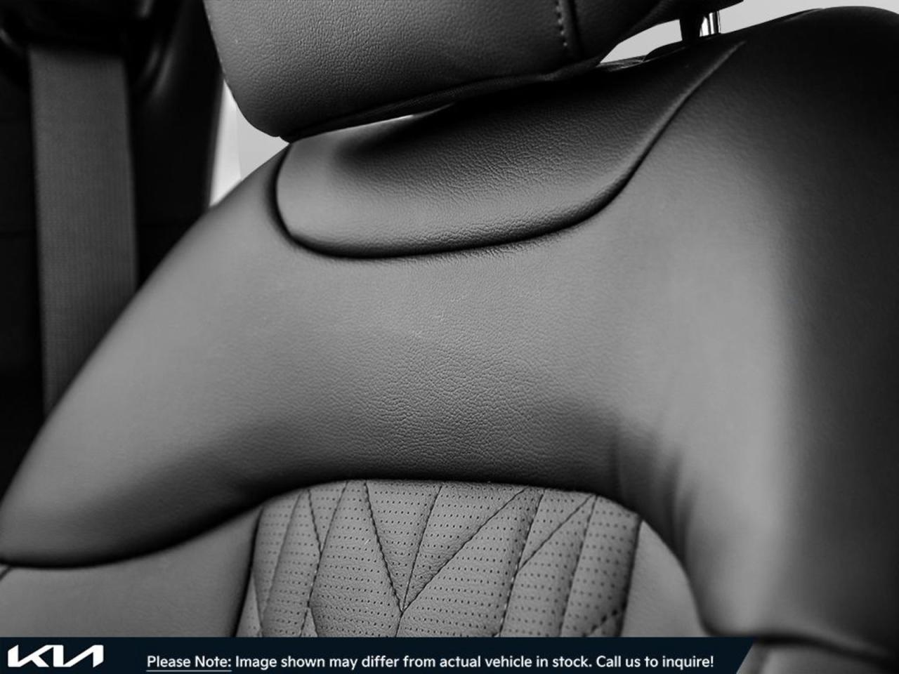 2025 Kia Sportage  - Photo #19
