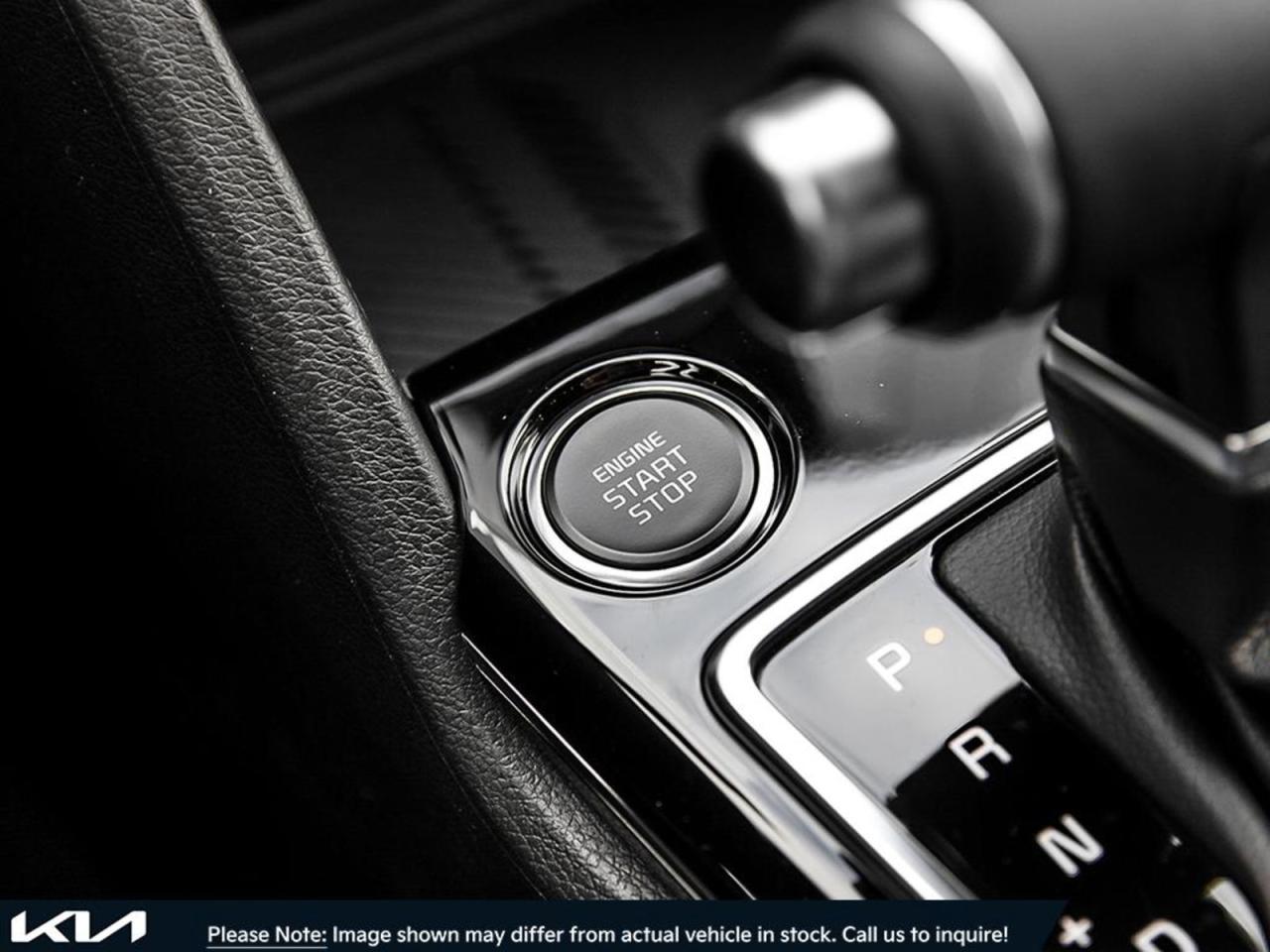 2025 Kia Sportage  - Photo #25