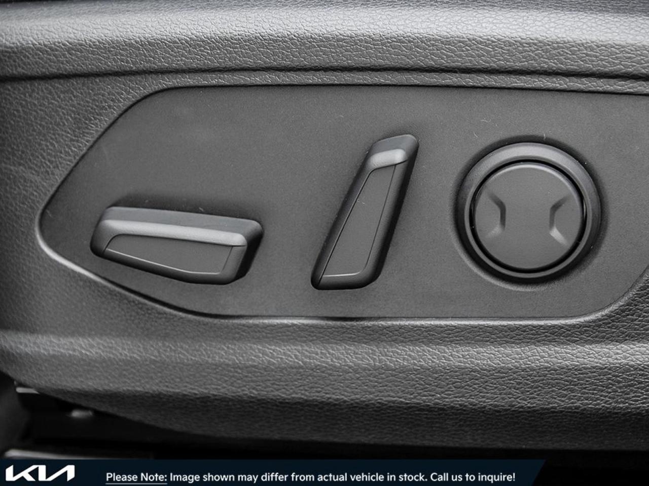 2025 Kia Sportage  - Photo #26