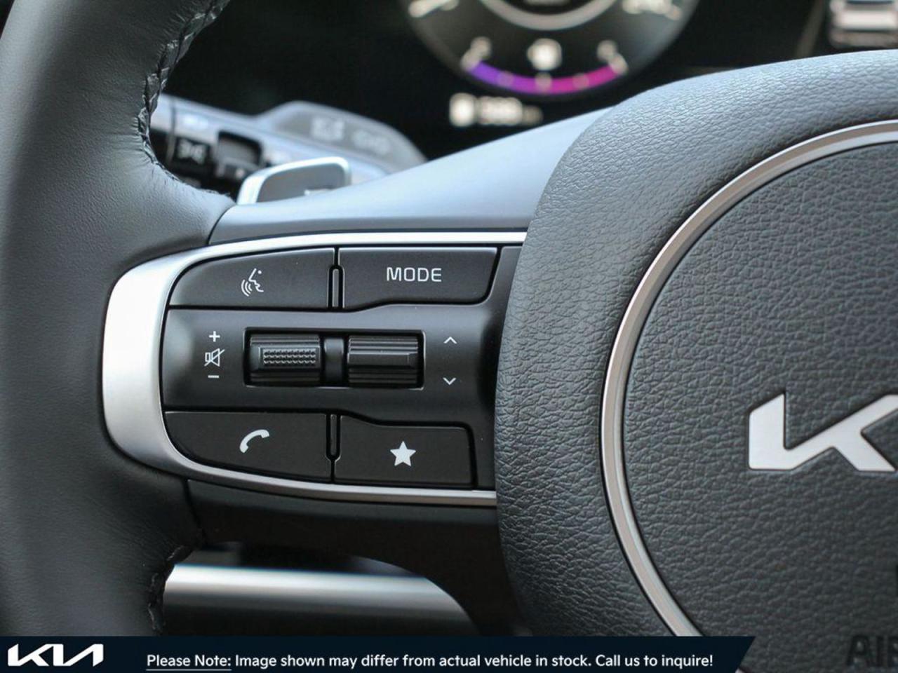 2025 Kia Sportage  - Photo #15