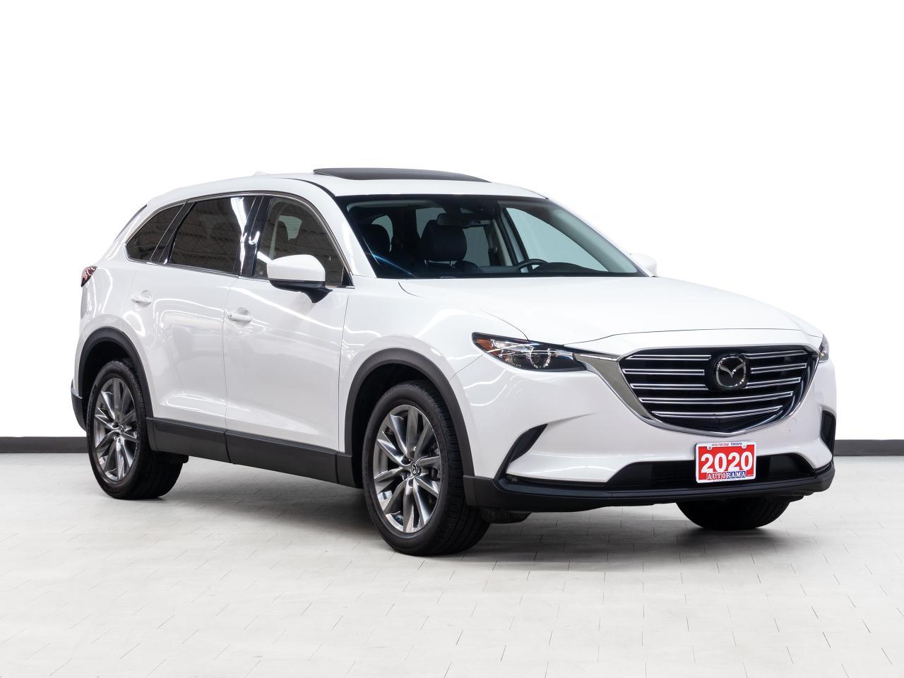 Used 2020 Mazda CX-9 GT AWD for sale in Toronto, ON