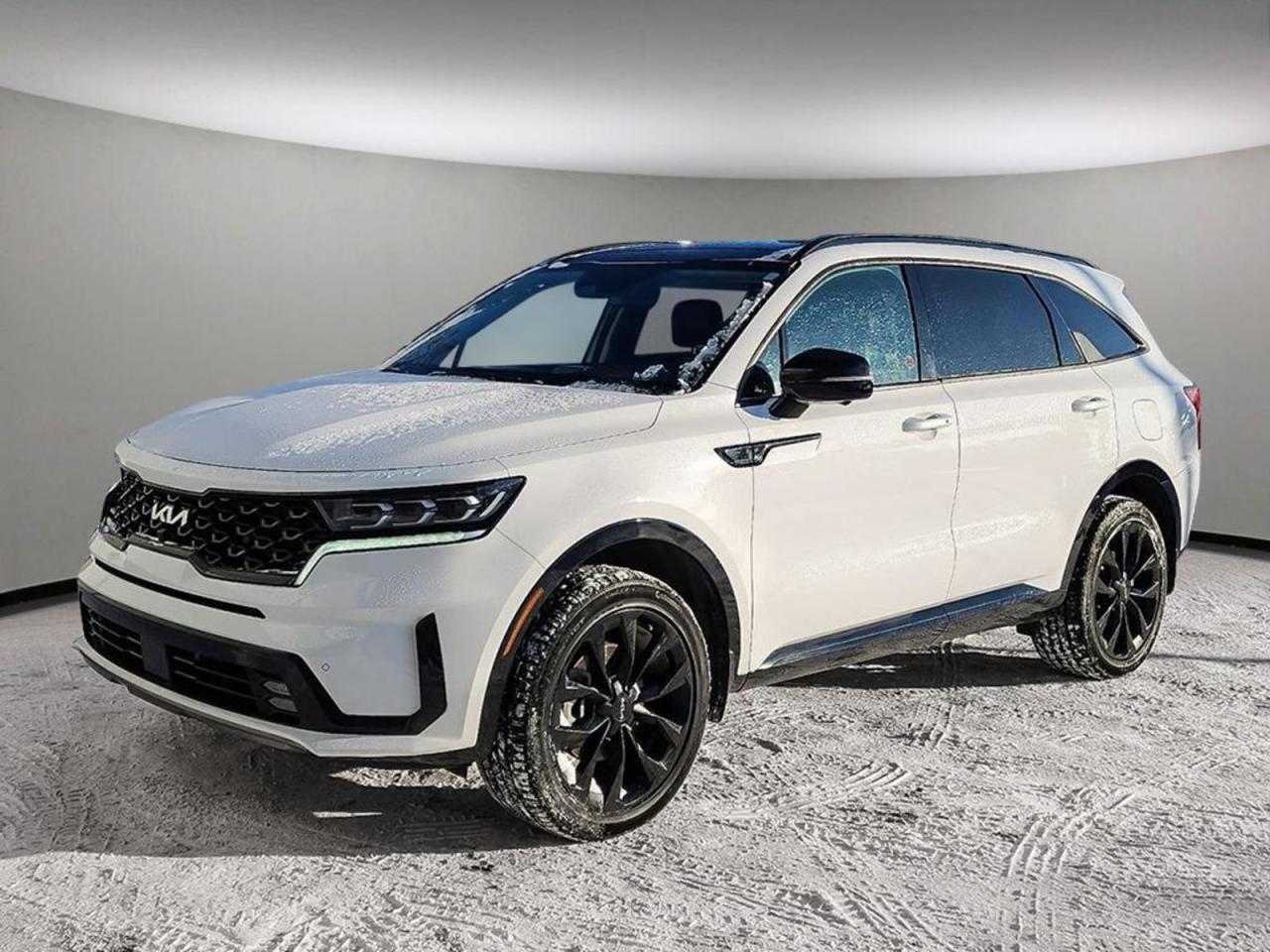 Used 2022 Kia Sorento  for sale in Mississauga, ON