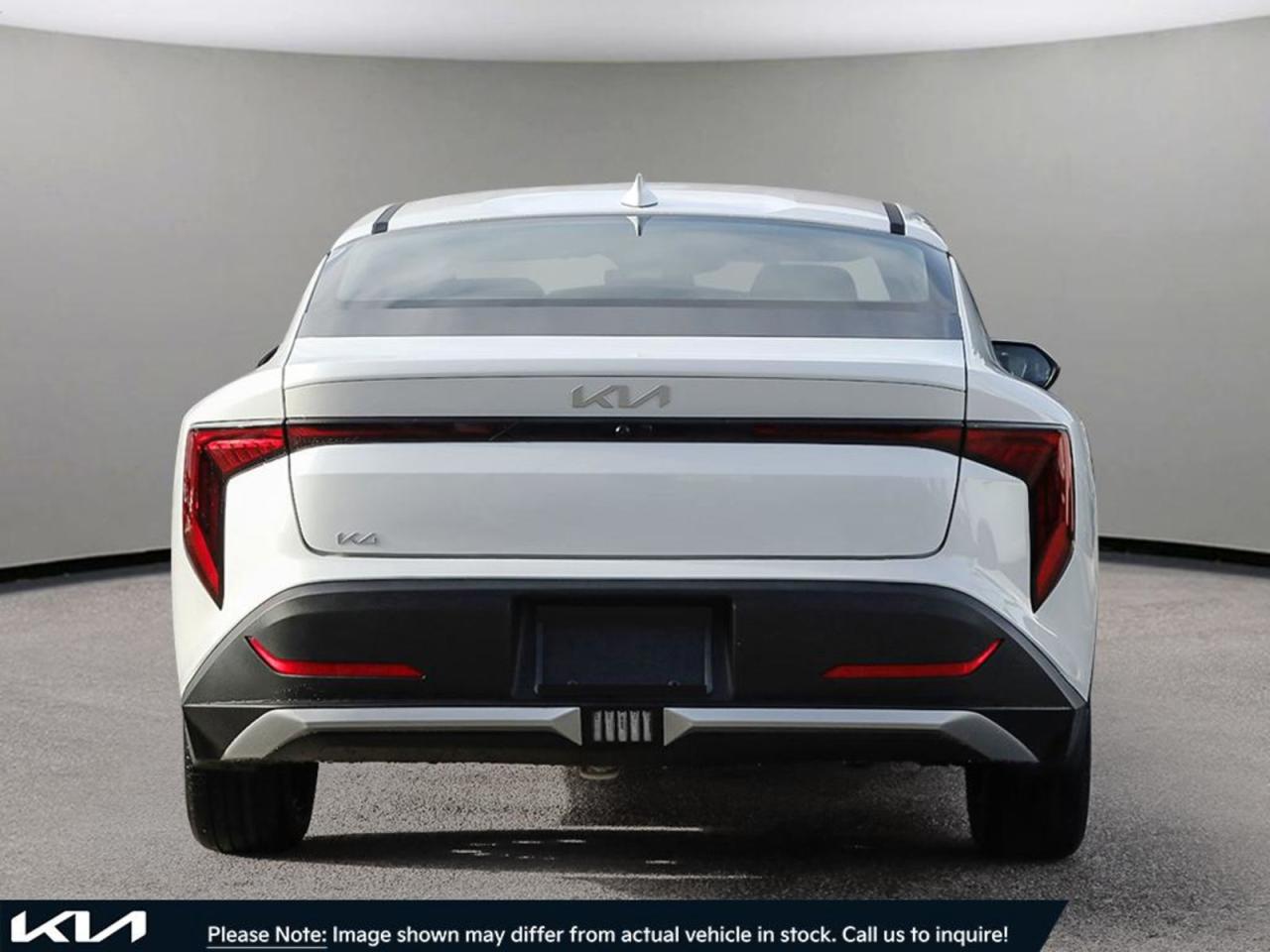 2025 Kia K4  - Photo #5