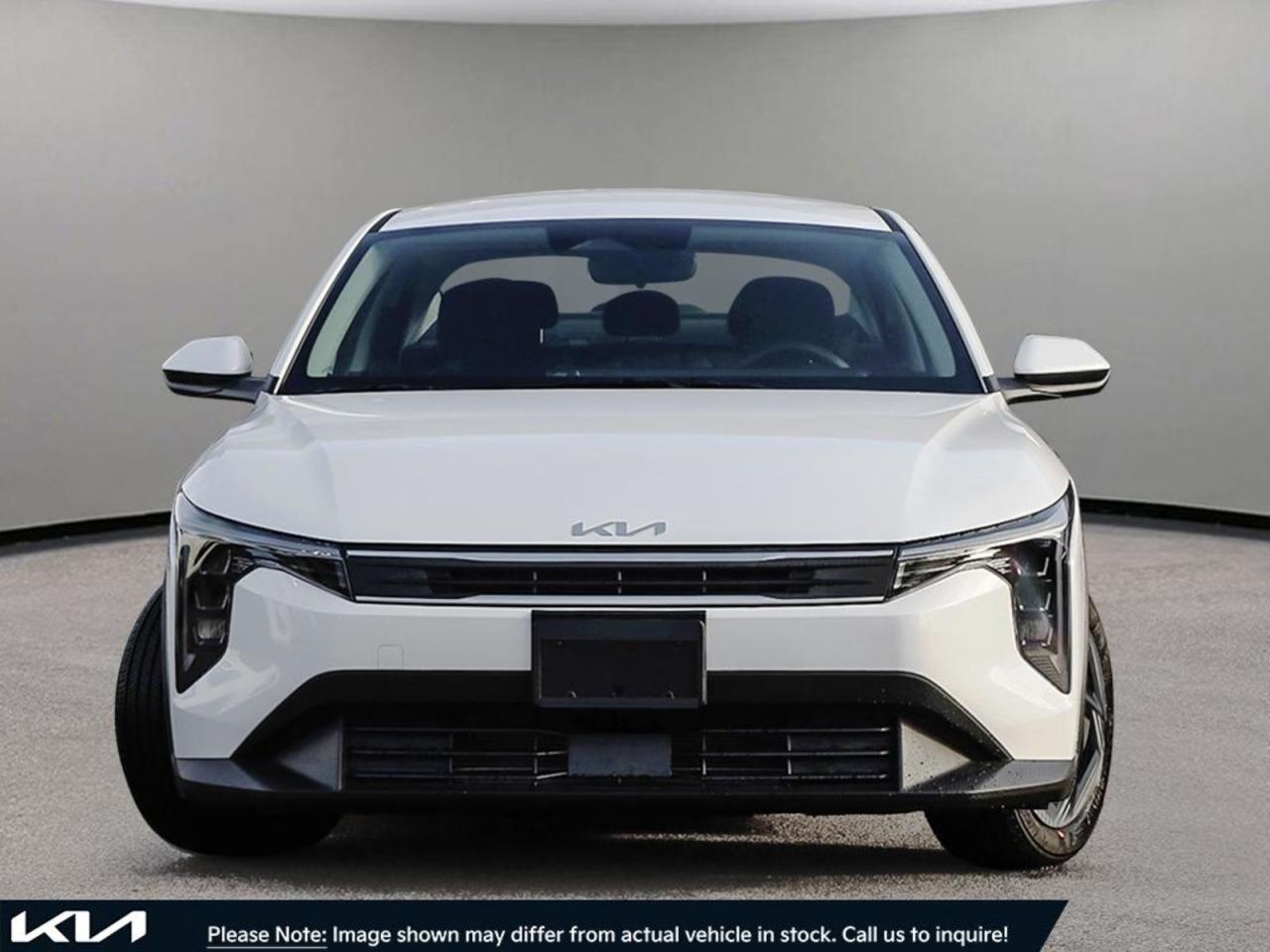 2025 Kia K4  - Photo #2