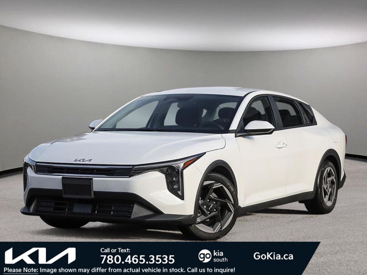 New 2025 Kia K4  for sale in Mississauga, ON