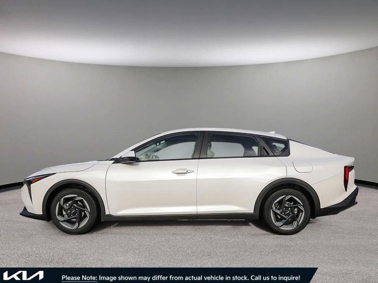2025 Kia K4  - Photo #3
