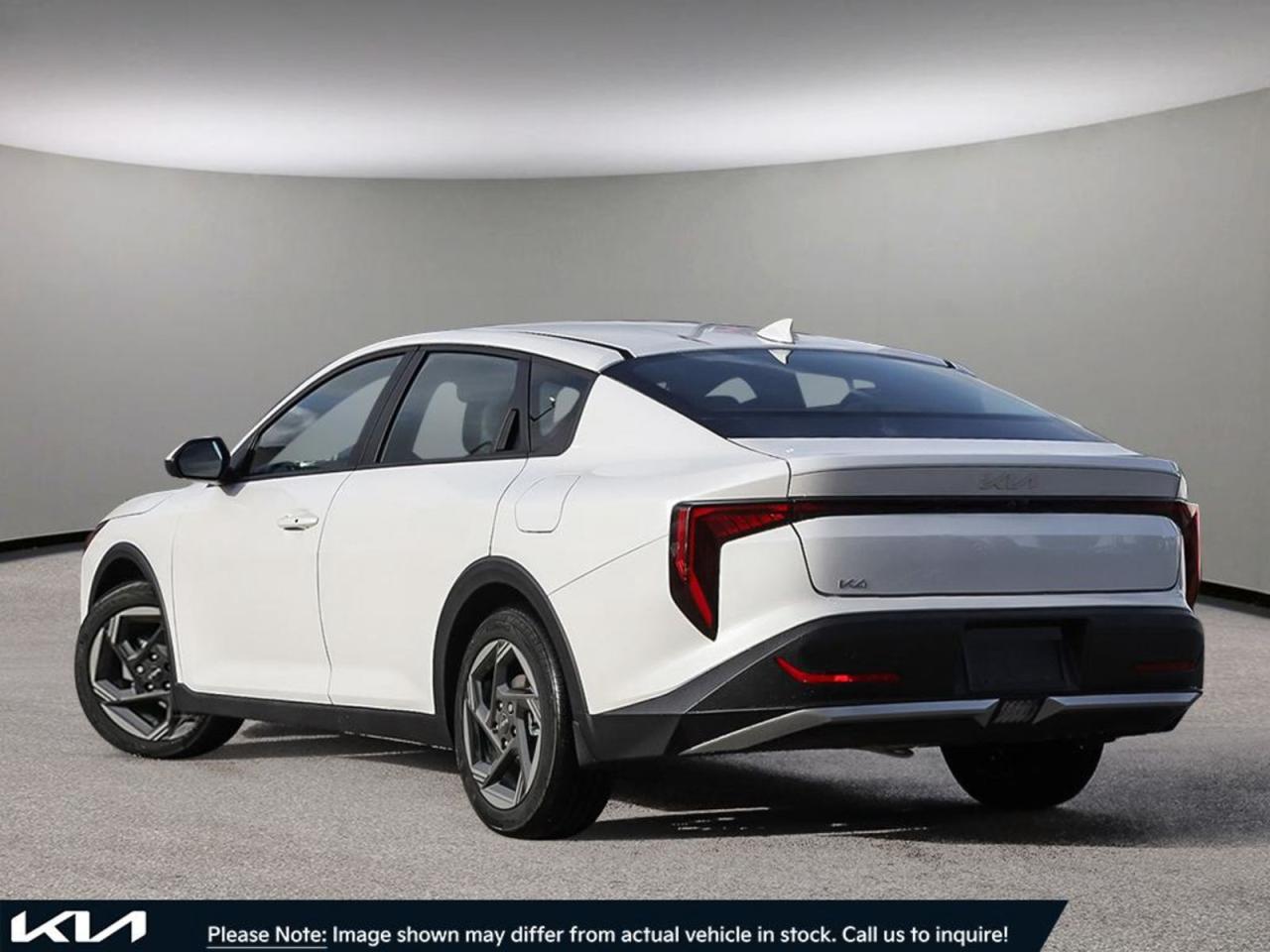 2025 Kia K4  - Photo #4