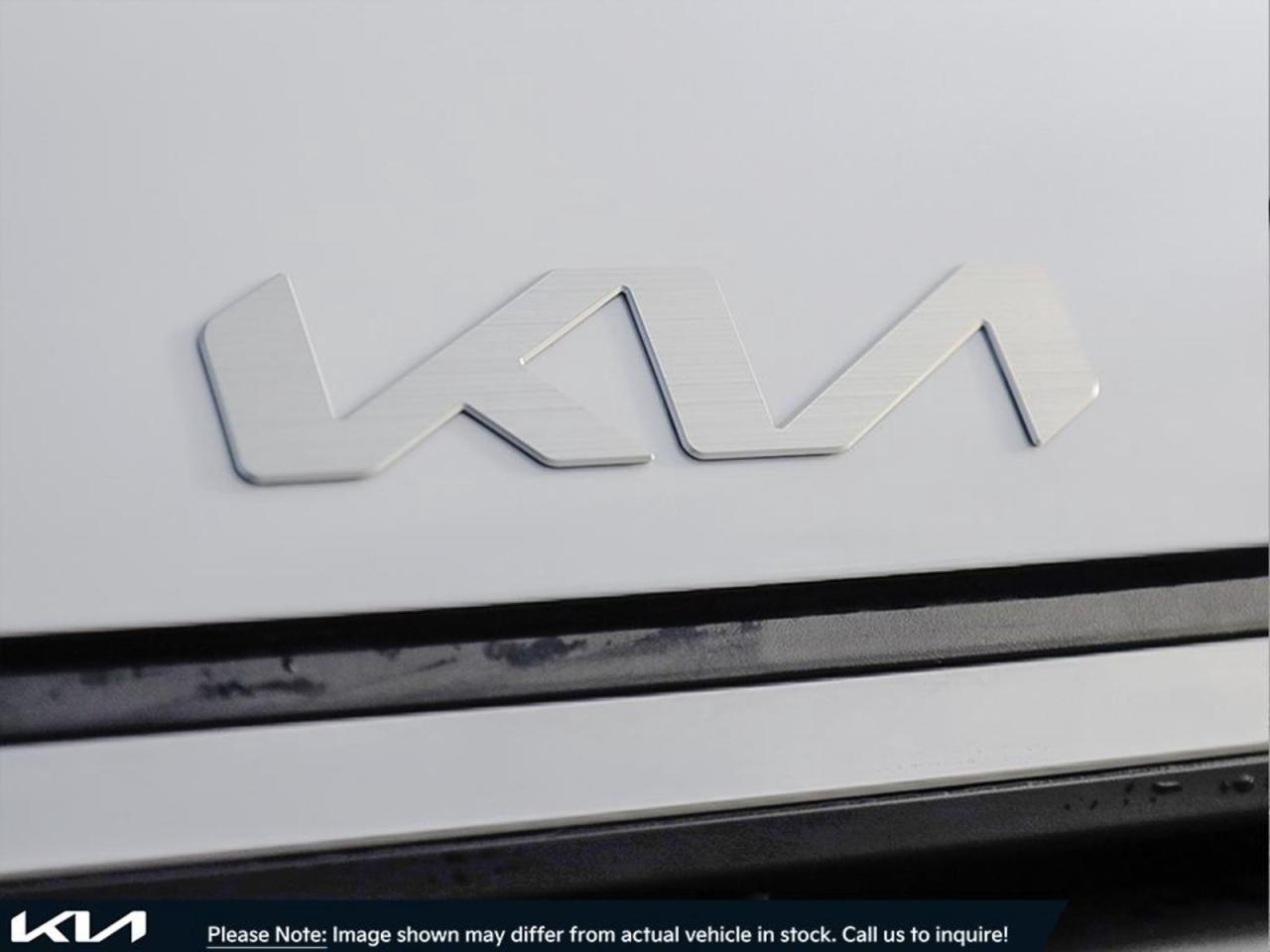 2025 Kia K4  - Photo #8