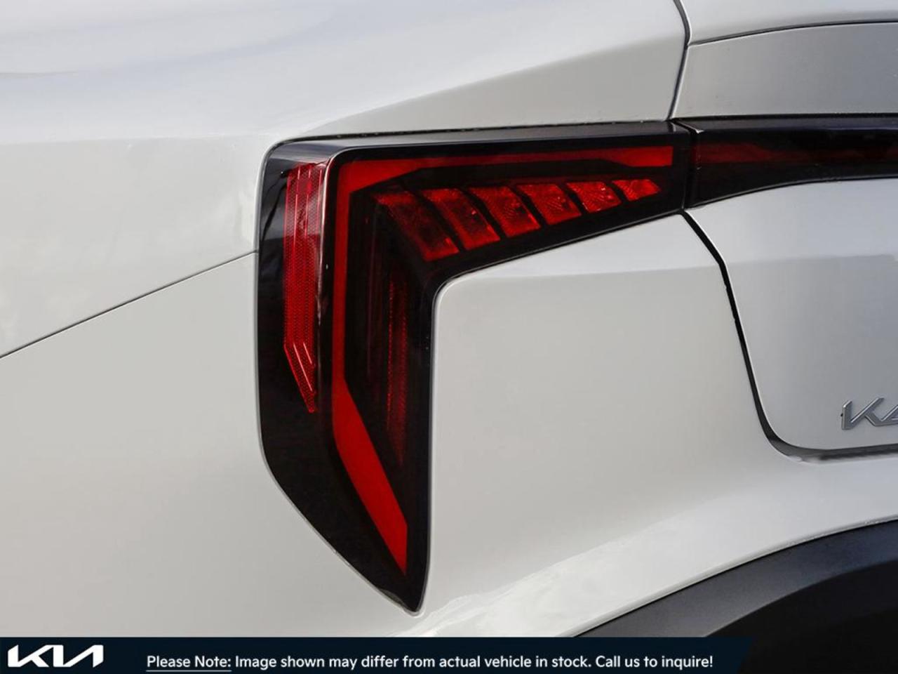 2025 Kia K4  - Photo #10