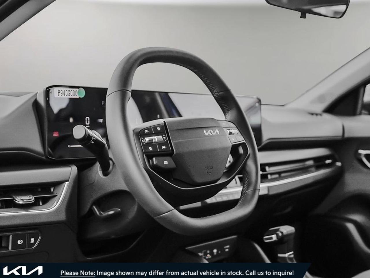 2025 Kia K4  - Photo #11