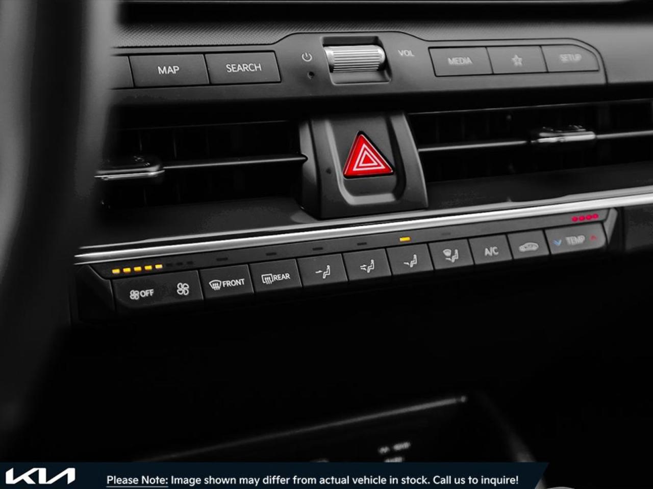 2025 Kia K4  - Photo #23