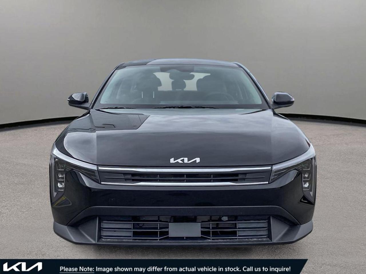 2025 Kia K4  - Photo #2
