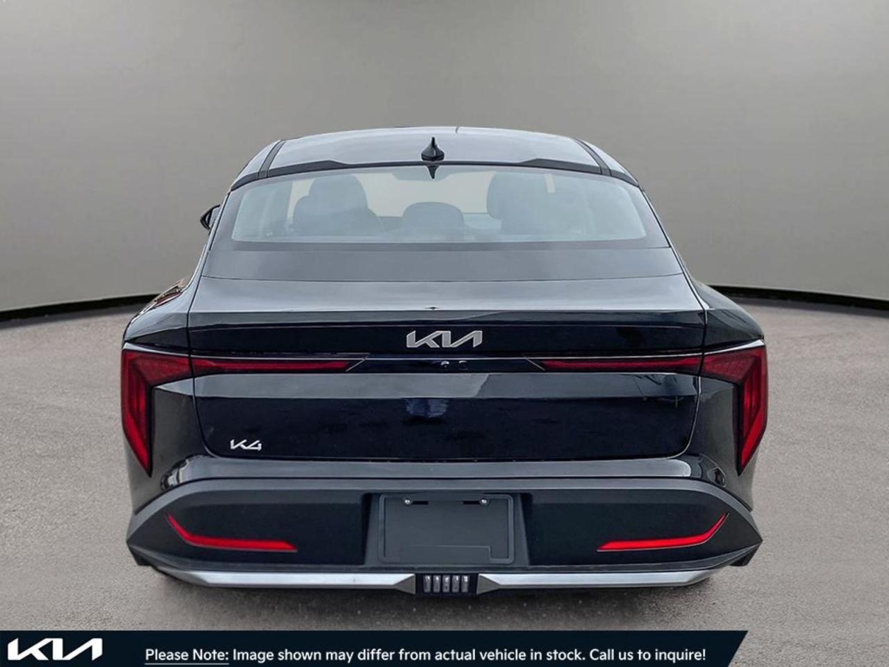 2025 Kia K4  - Photo #5