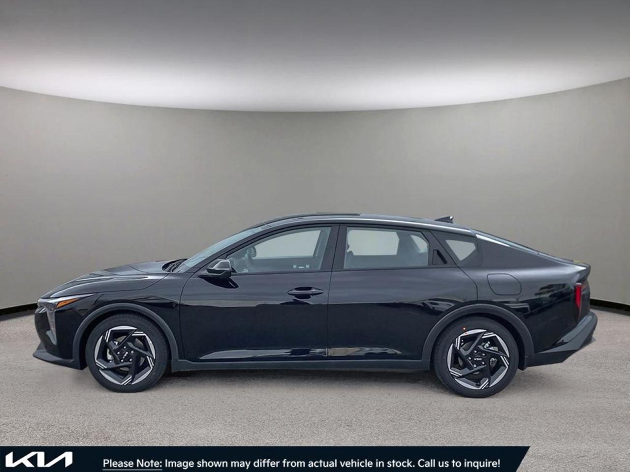 2025 Kia K4  - Photo #3