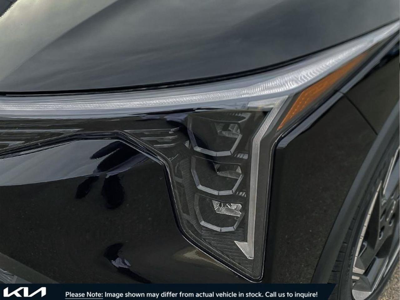 2025 Kia K4  - Photo #9