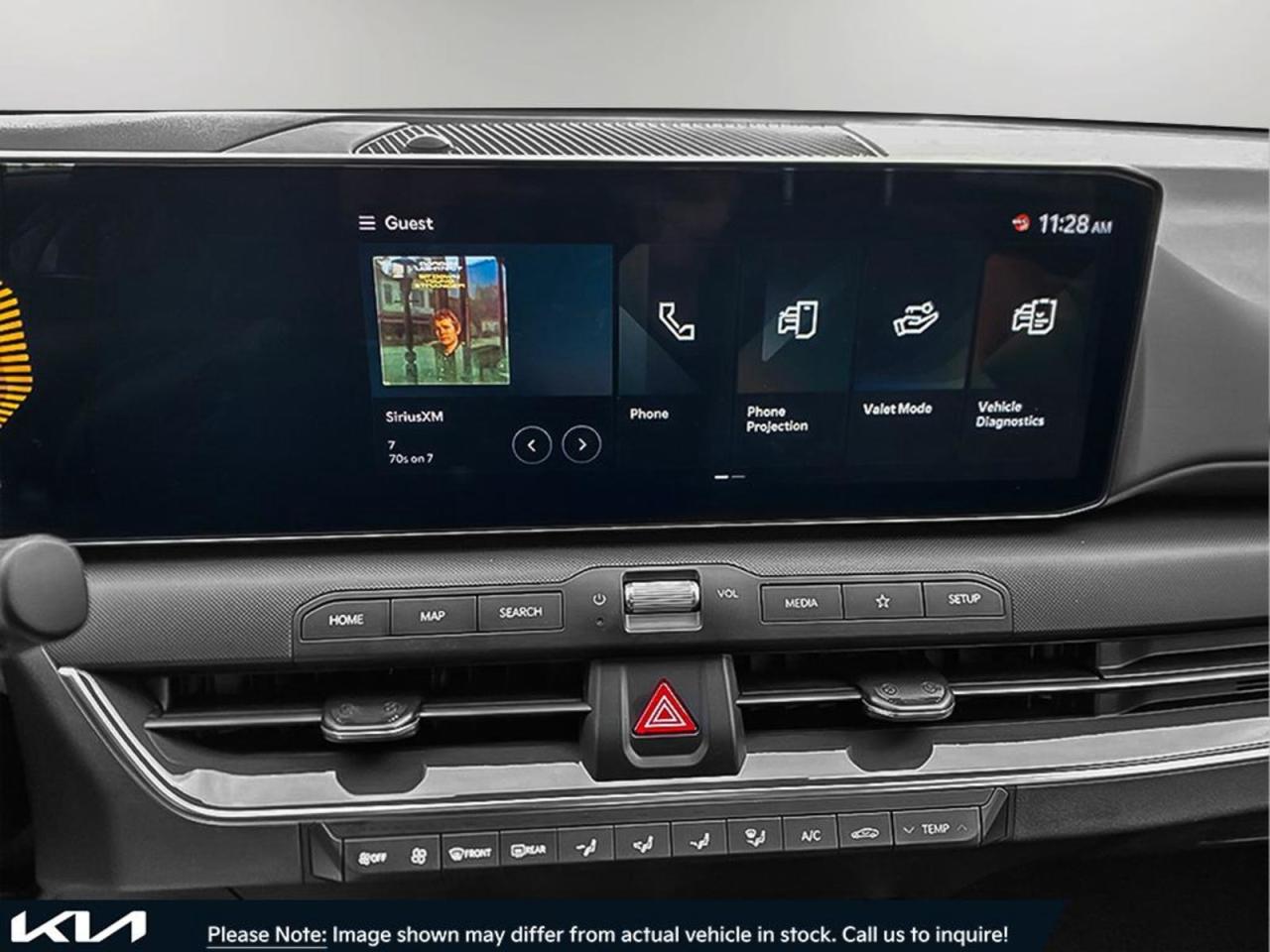 2025 Kia K4  - Photo #15
