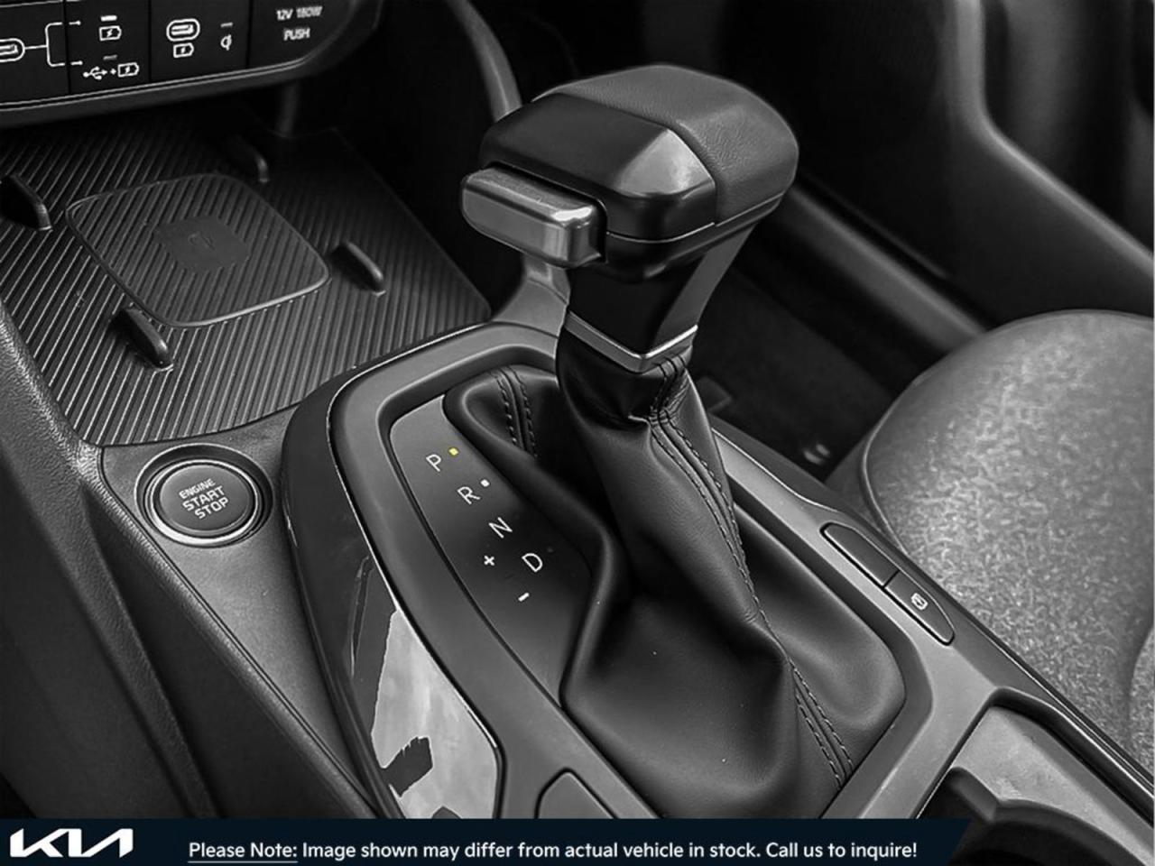 2025 Kia K4  - Photo #14