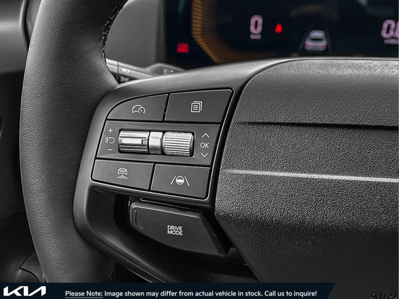 2025 Kia K4  - Photo #20