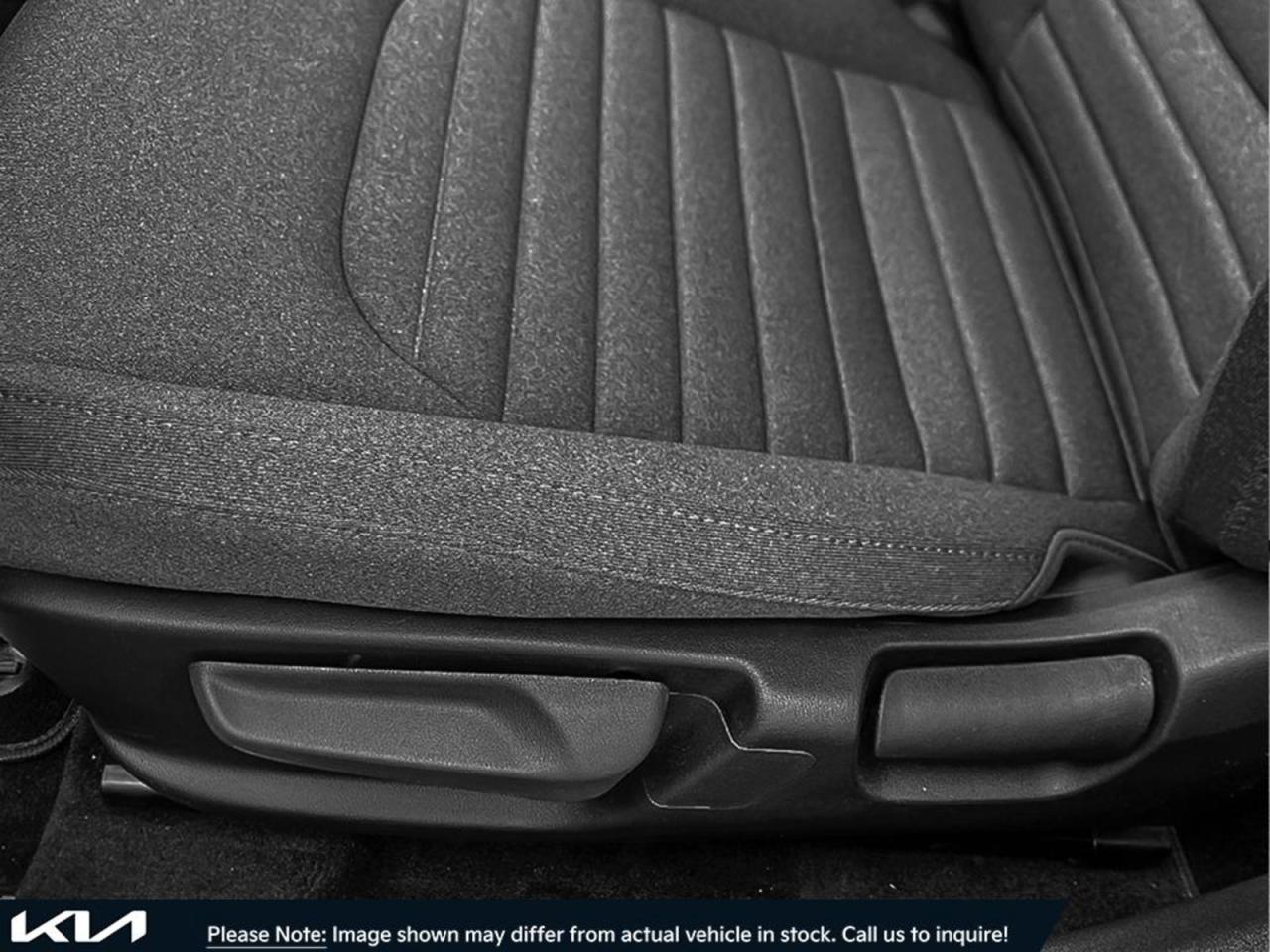 2025 Kia K4  - Photo #22