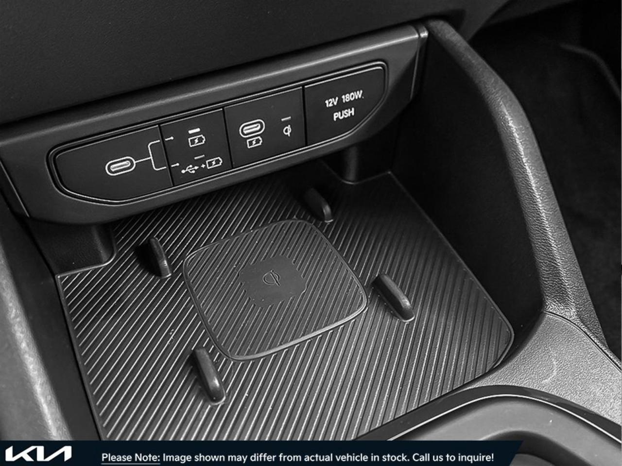 2025 Kia K4  - Photo #21