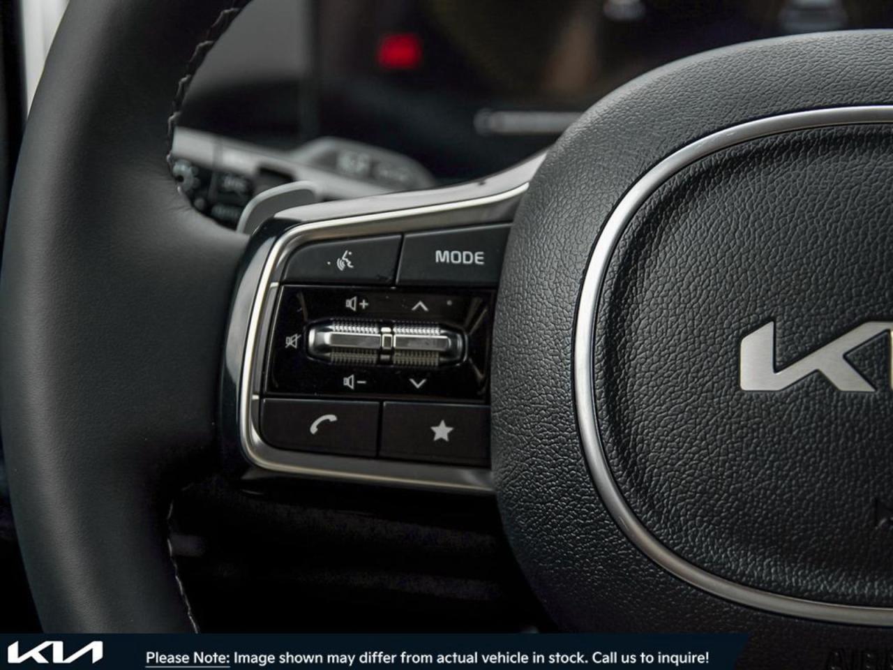 2025 Kia Sorento Plug-In Hybrid - Photo #13