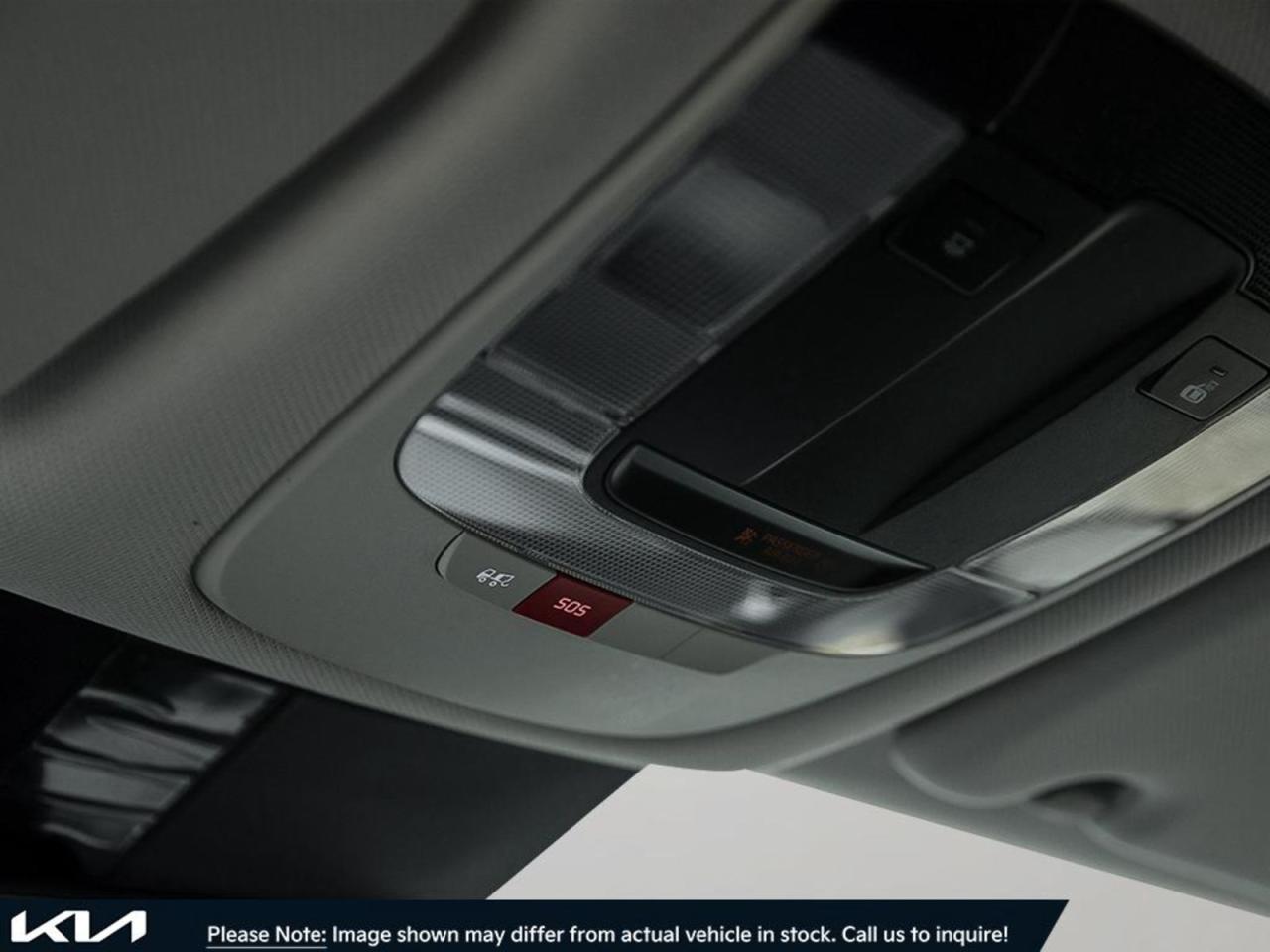 2025 Kia Sorento Plug-In Hybrid - Photo #17