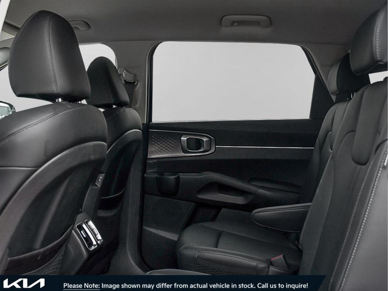 2025 Kia Sorento Plug-In Hybrid - Photo #19