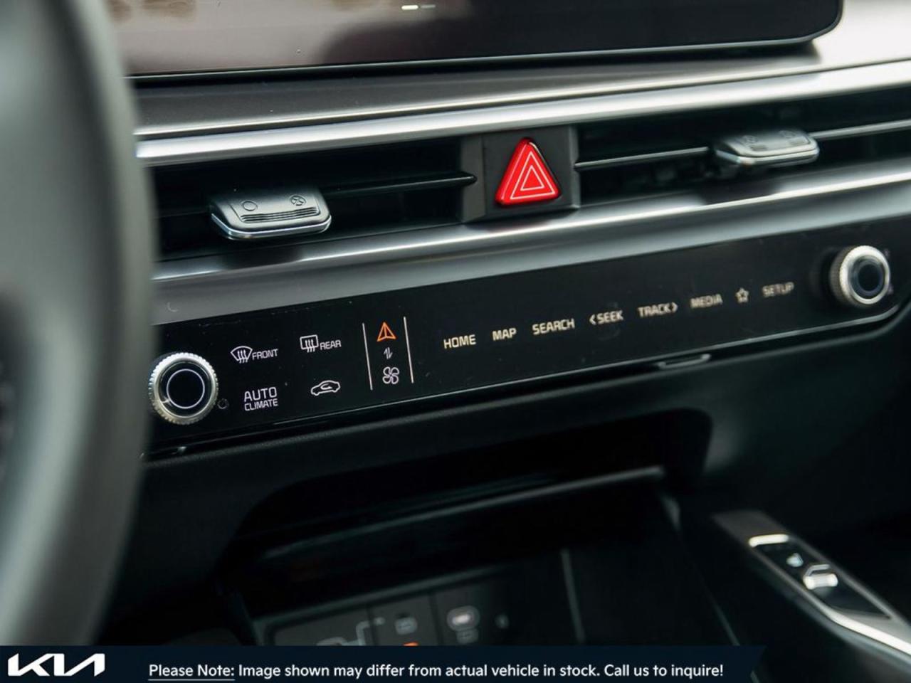 2025 Kia Sorento Plug-In Hybrid - Photo #22