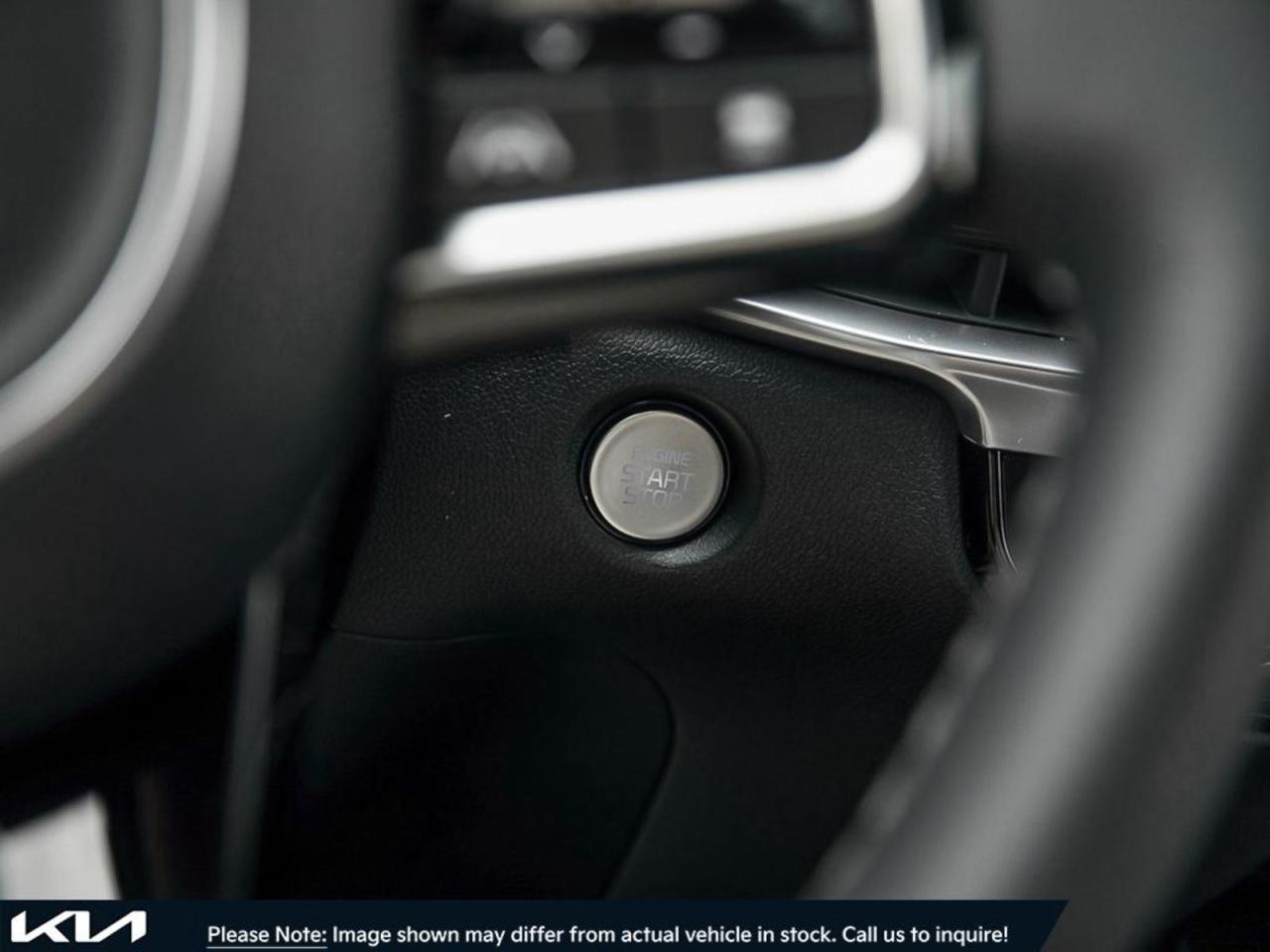2025 Kia Sorento Plug-In Hybrid - Photo #24