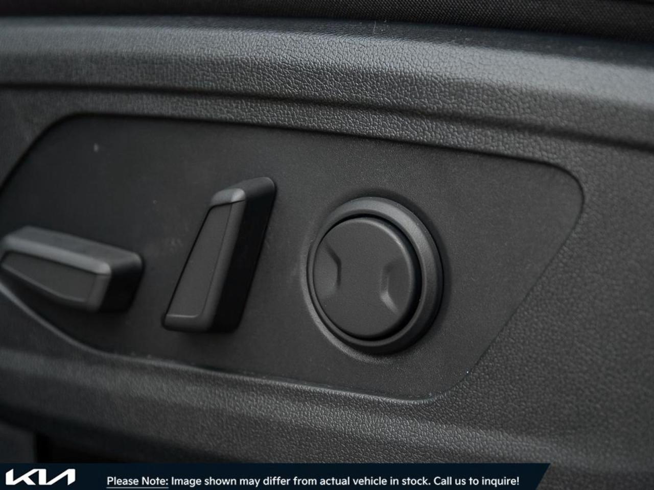 2025 Kia Sorento Plug-In Hybrid - Photo #25