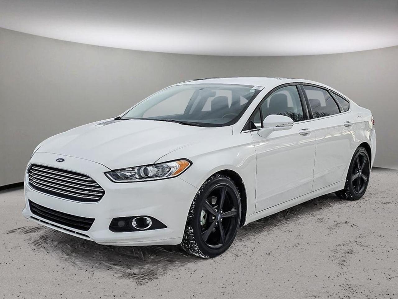 Used 2016 Ford Fusion  for sale in Mississauga, ON
