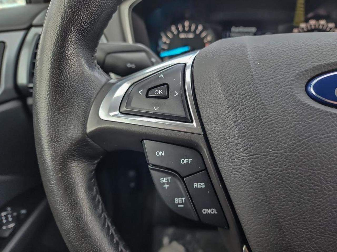2016 Ford Fusion  - Photo #14