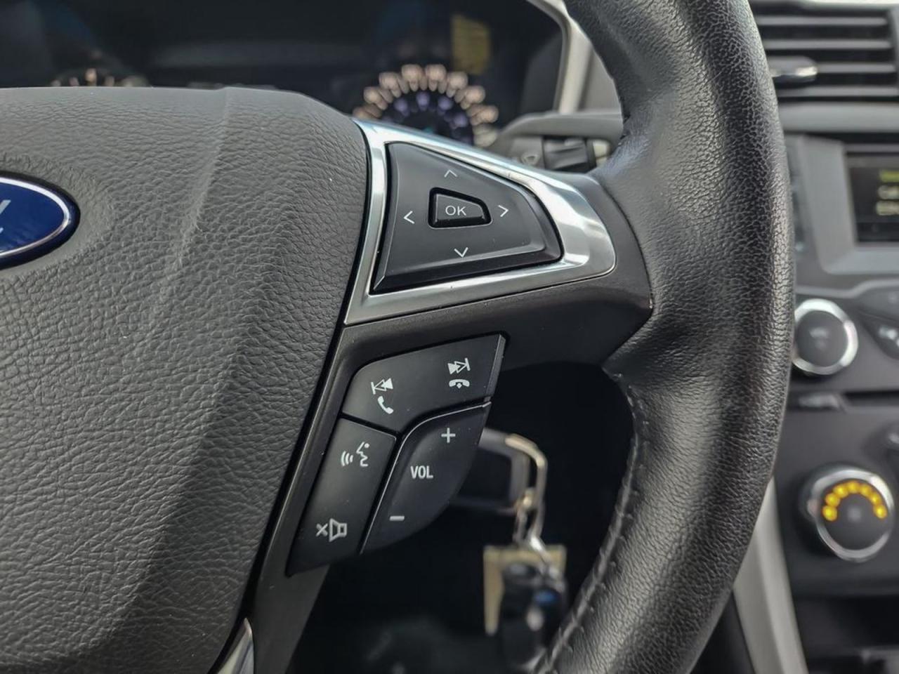 2016 Ford Fusion  - Photo #15